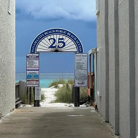 Beach House - Beach Blvd By Panhandle Getaways